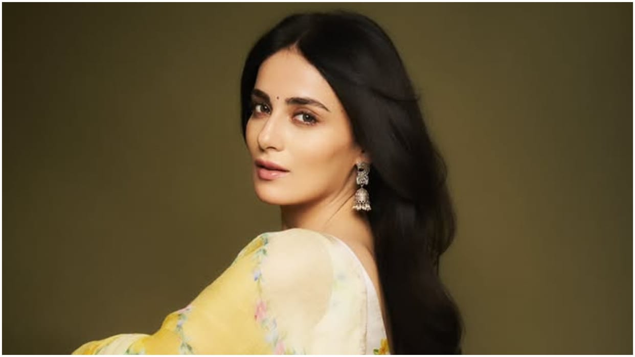 Radhika Madan Shuts Down Cosmetic Surgery Rumours reacted on viral video