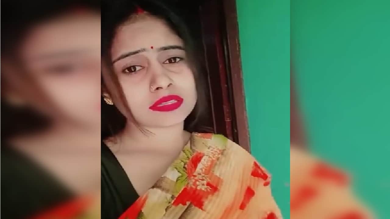 Bhiwani murder case Raveena made full proof plan to murder husband post mortem report not tell reason of death