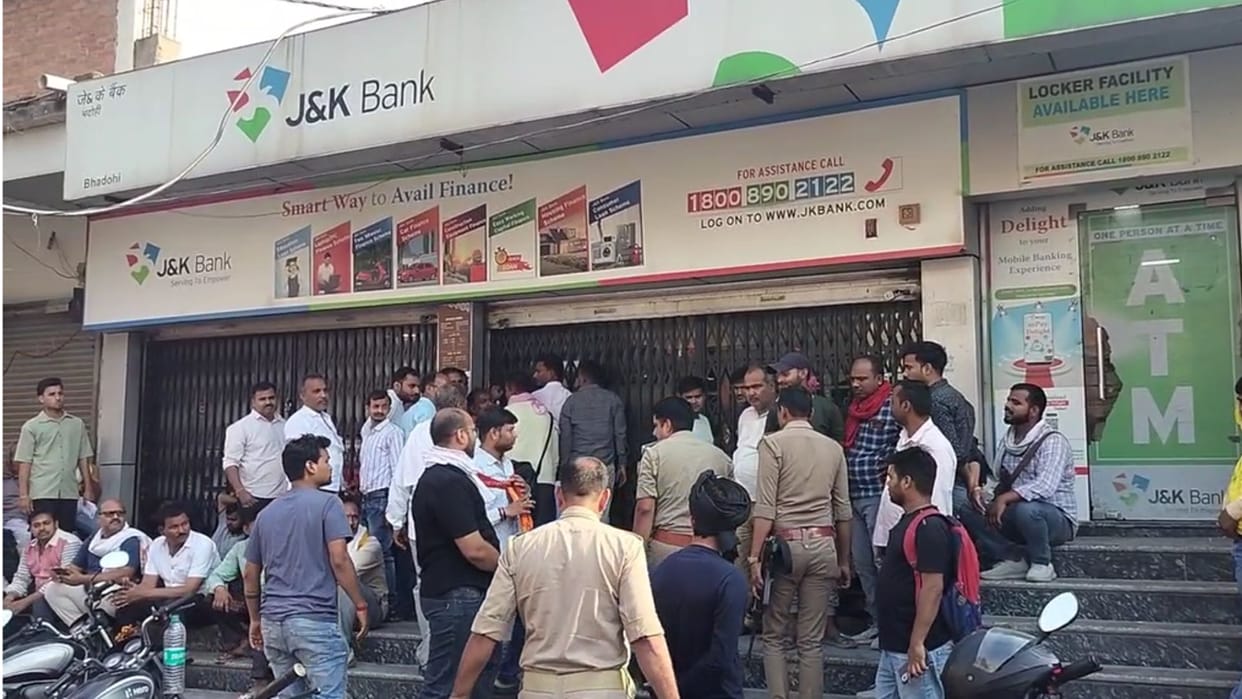 Registration for Amarnath Yatra begins crowd of devotees gathered on the very first day