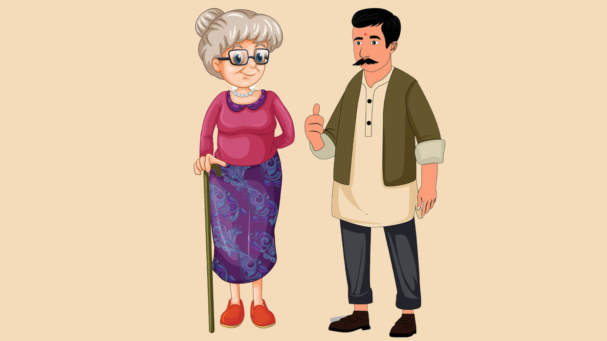 Funny jokes in hindi saas damad viral jokes husband wife latest funny chutkule