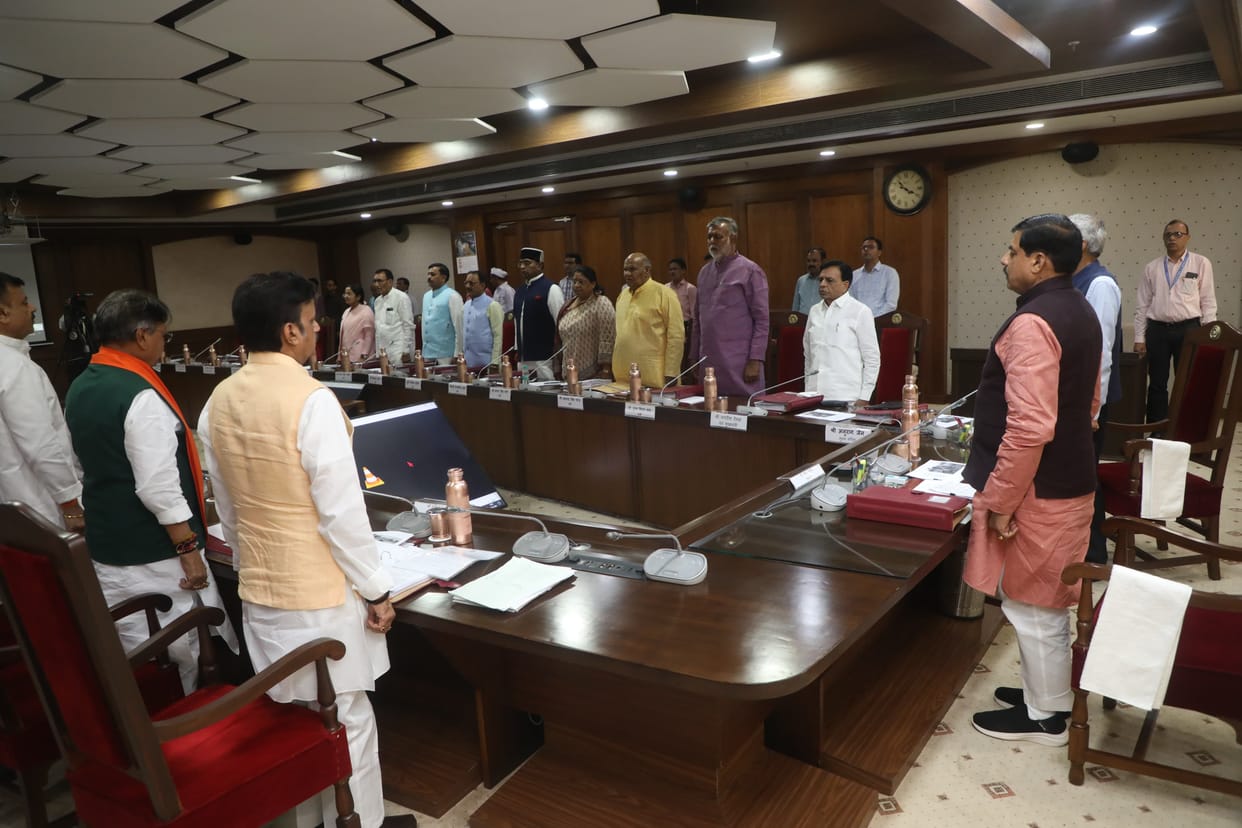 MP News: State's first pediatric neurology department will be built in Gandhi Medical College, 12 posts approv
