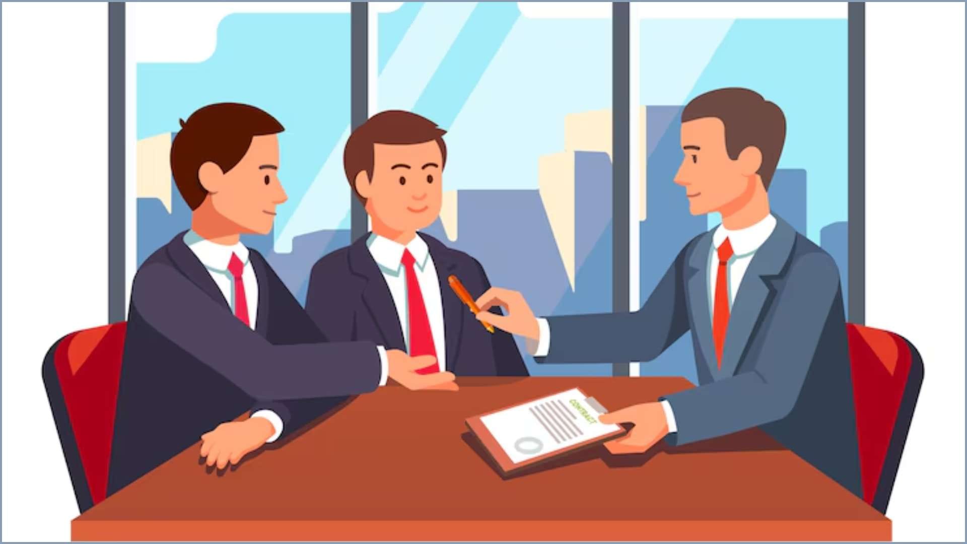 Interview Tips: It's Not Just Skills, How You Present Yourself Matters Most