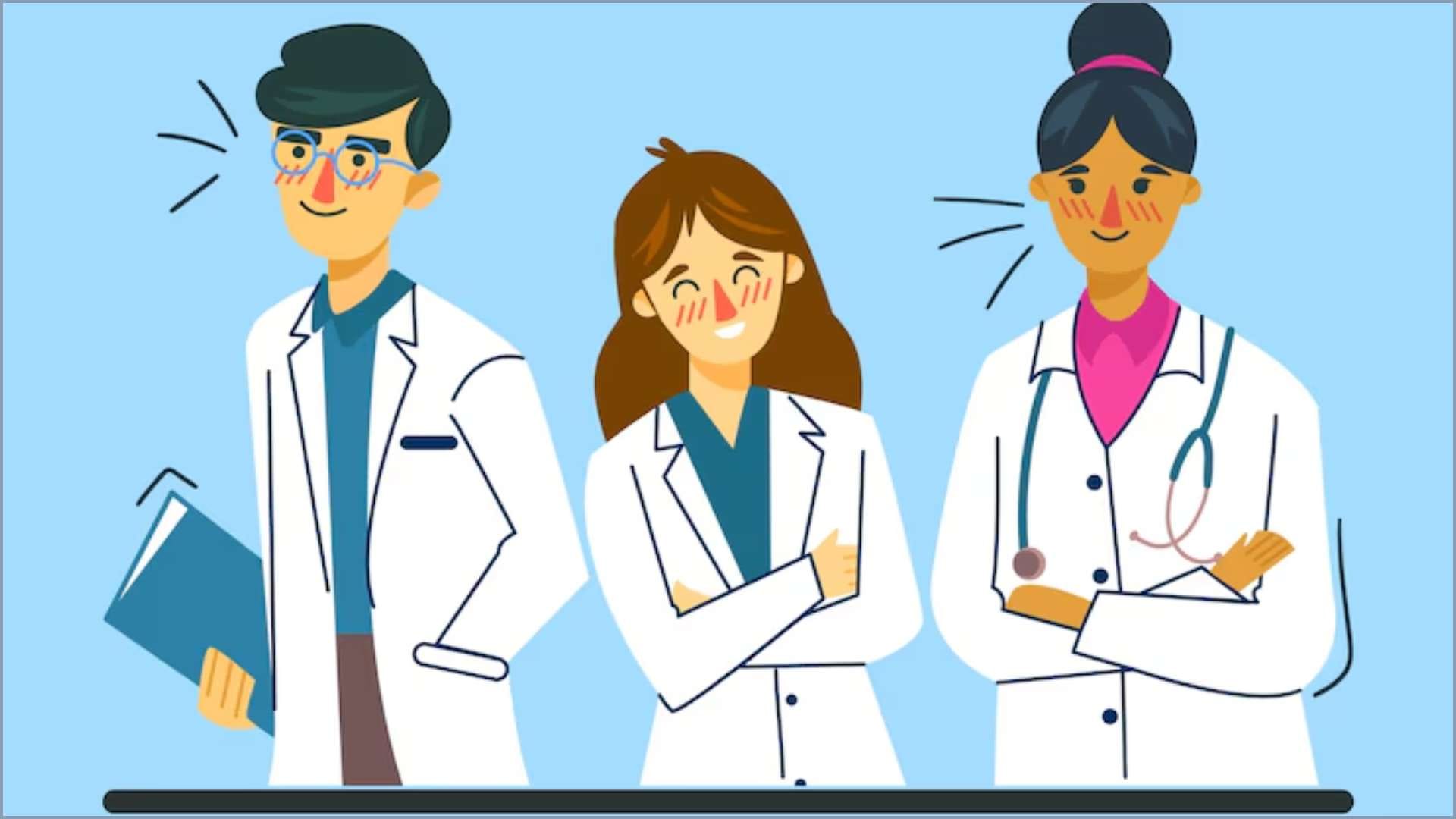 reaming of Becoming a Unani Doctor? Explore Top Career Options After BUMS