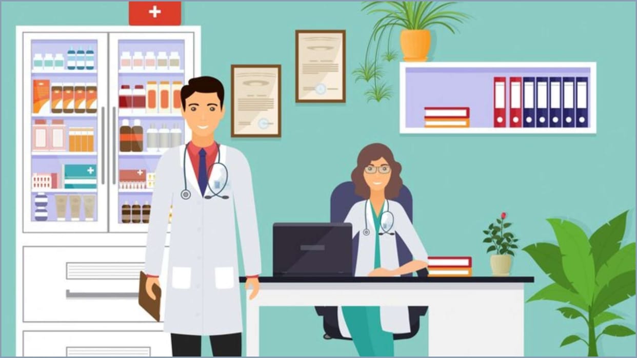 reaming of Becoming a Unani Doctor? Explore Top Career Options After BUMS