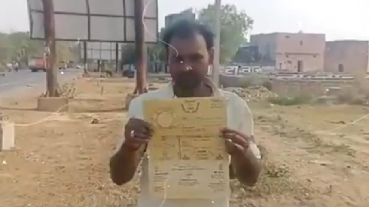 Aligarh Saas Damad Love Story brother in law of son in law who eloped with his mother in law is on target
