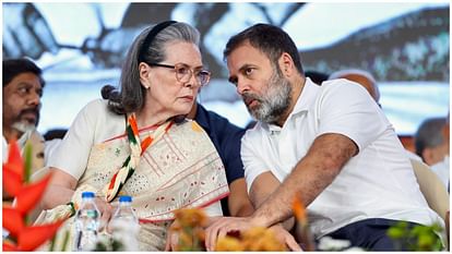Congress nationwide protest LIVE Updates against ED in National Herald Case Sonia Rahul Gandhi Chargesheet