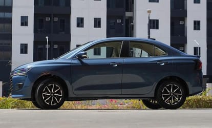 Maruti Suzuki Dzire Hybrid launched in Philippines Will it come to India