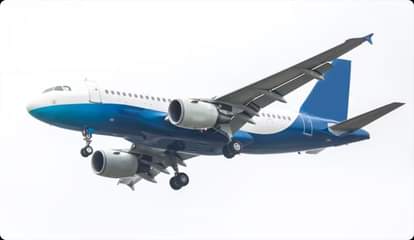 बोइंग एयरलाइन