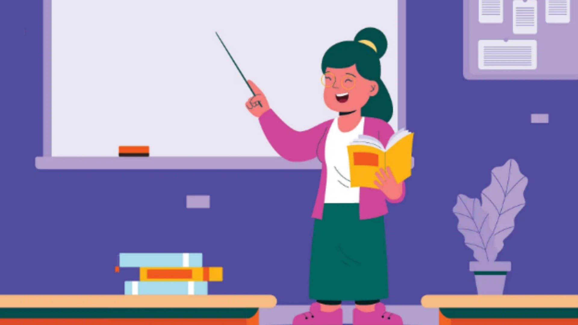 Teacher Jobs: Golden Opportunity to Become Government Teacher! Over 55000 Vacancies; Know Eligibility and Date