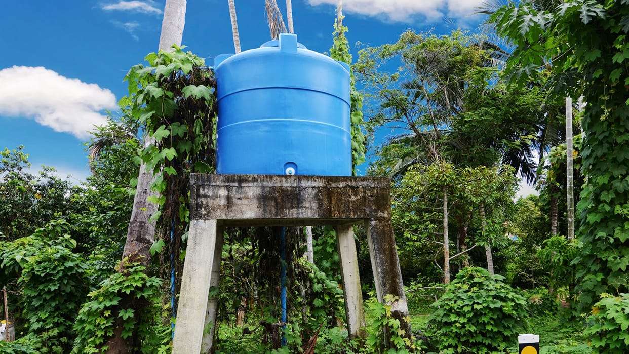 Summer Water Tank Tips Know How to Cool Overheated Water in Your Home Tank