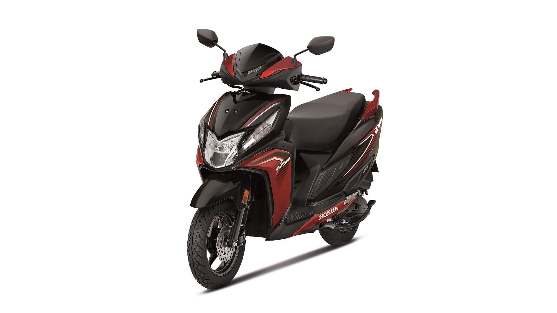 2025 Honda Dio 125