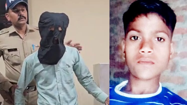 पत्थर दिल पिता: पैसे चोरी करने पर दी मौत की 'सजा'...चीखता रहा बेटा, नहीं पसीजा दिल, फिर ऐसे कर दिया उसे 'शांत'