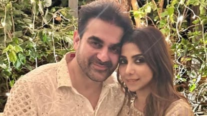 Arbaaz Khan Visit Maternity Clinic with wife Sshura Khan spark pregnancy rumours Know Details
