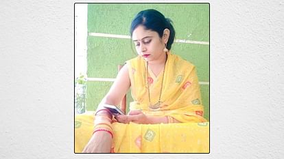Relationship Murder By wife before murder Raveena used to portray herself single mother on Instagram bhiwani