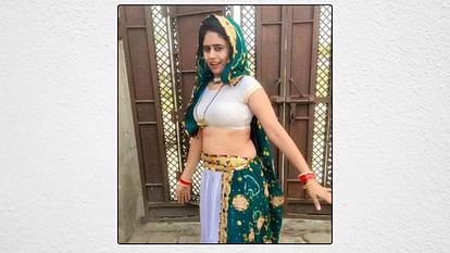 Relationship Murder By wife before murder Raveena used to portray herself single mother on Instagram bhiwani