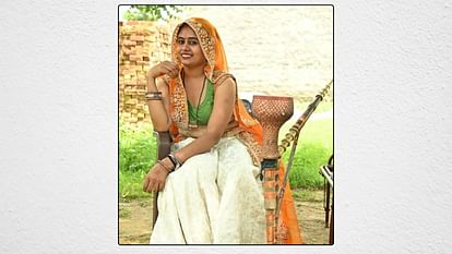 Relationship Murder By wife before murder Raveena used to portray herself single mother on Instagram bhiwani