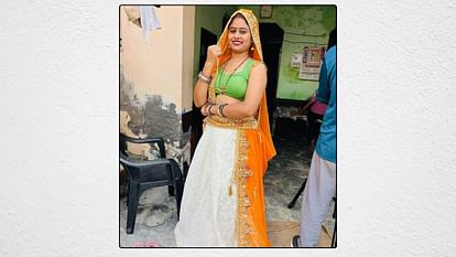 Relationship Murder By wife before murder Raveena used to portray herself single mother on Instagram bhiwani