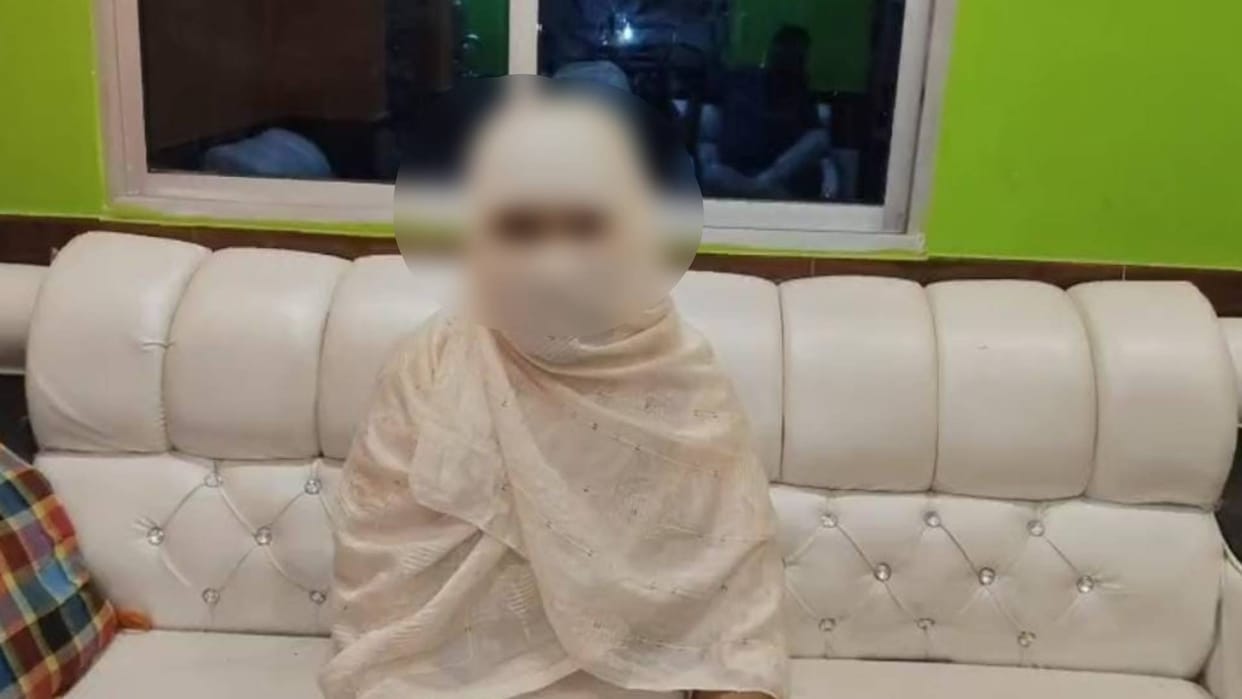 Crime in Bihar rape Case of divorced woman in Kishanganj contractor made physical relations pretext marriage