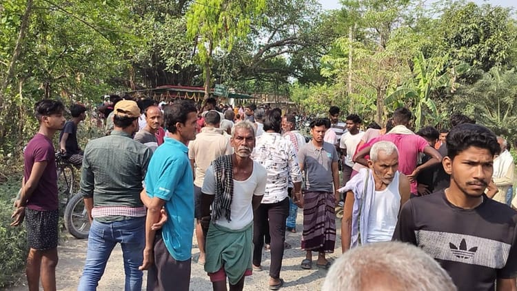 Bihar News: प्रेम-प्रसंग में कार से कुचलकर प्रेमी को मार डाला, प्रेमिका को घर छोड़ने जा रहा था