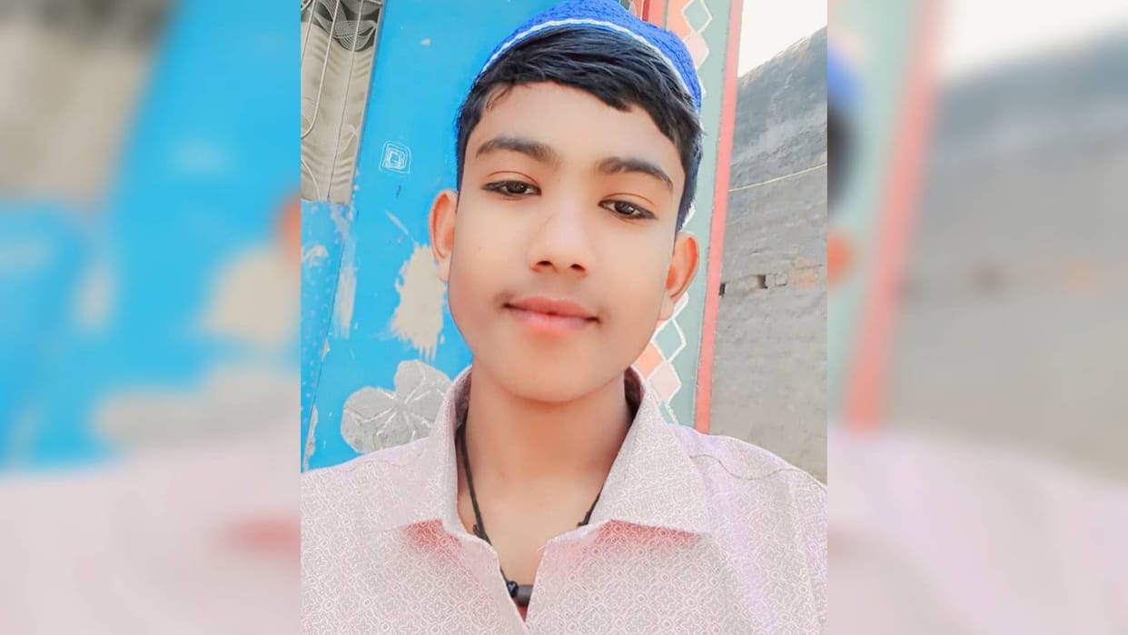 Bettiah bihar news One sided love in killed class x student in bettiah bihar police investigation today news