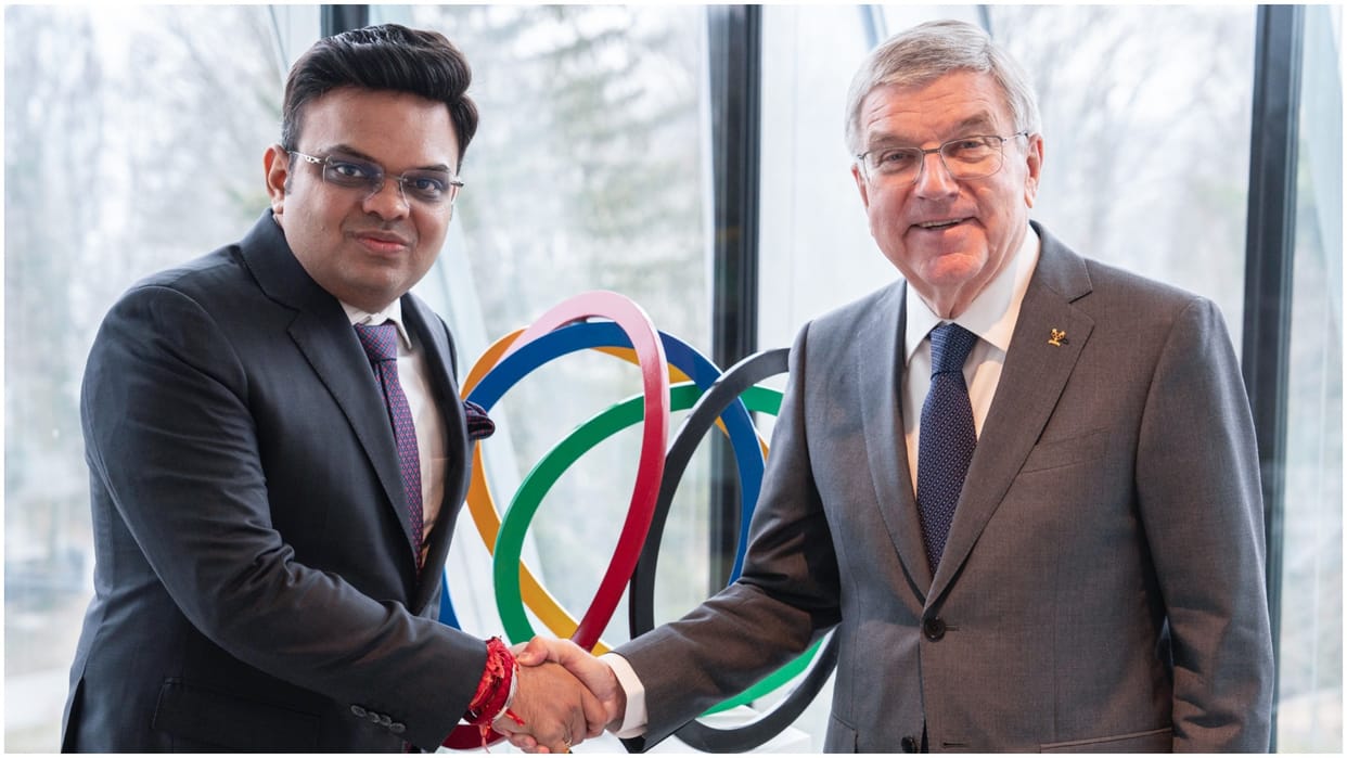 Cricket matches will be played at Pomona city in Los Angeles Olympics 2028, ICC announced host Fairground