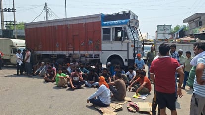 Gurugram Murder