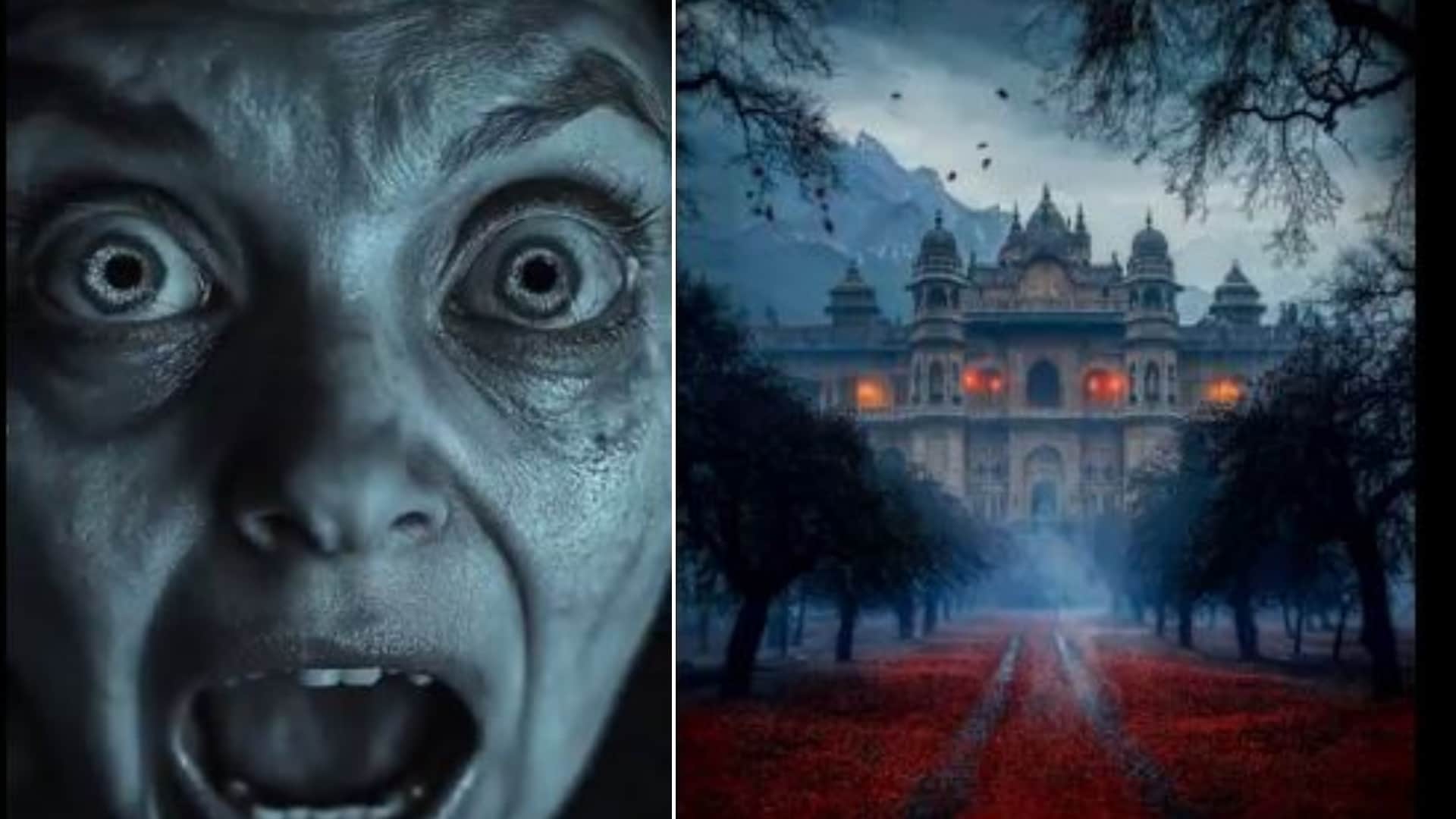 Vikram Bhatt Horror Movies liked by fans like haunted 3D Sequel Ghost Of the Past Raaz 1920 creature
