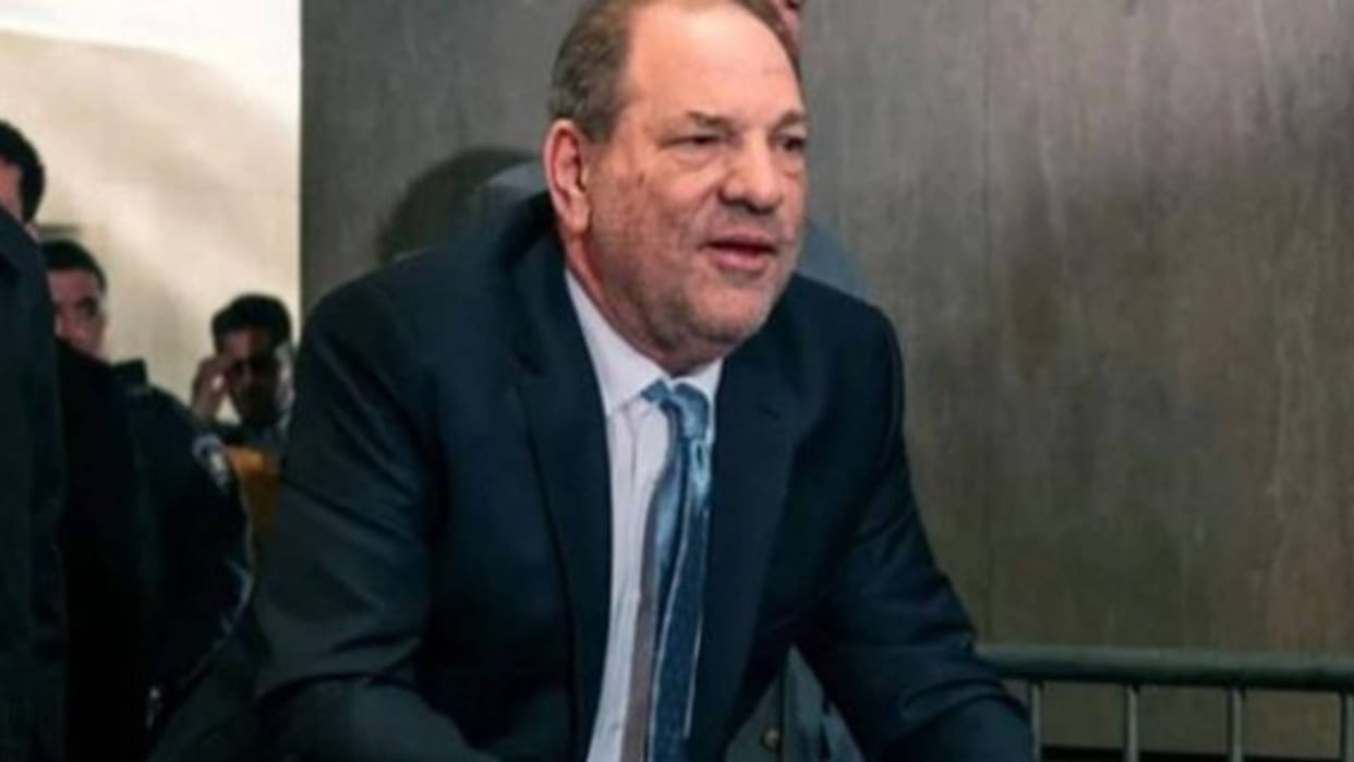 Harvey Weinstein physical Assault Case update Jury begins in retrial year after court overturned me too verdic