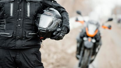 Planing long tour from motorcycle check these things before starting ride