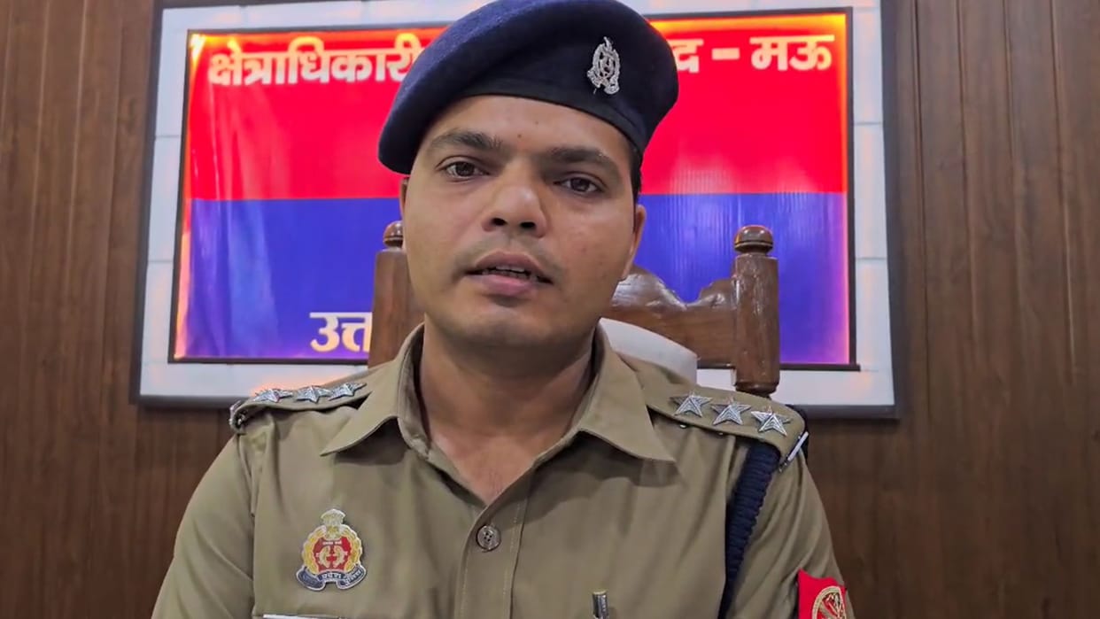 Mafia Mukhtar Ansari wife Afsa Ansari troubles increased further