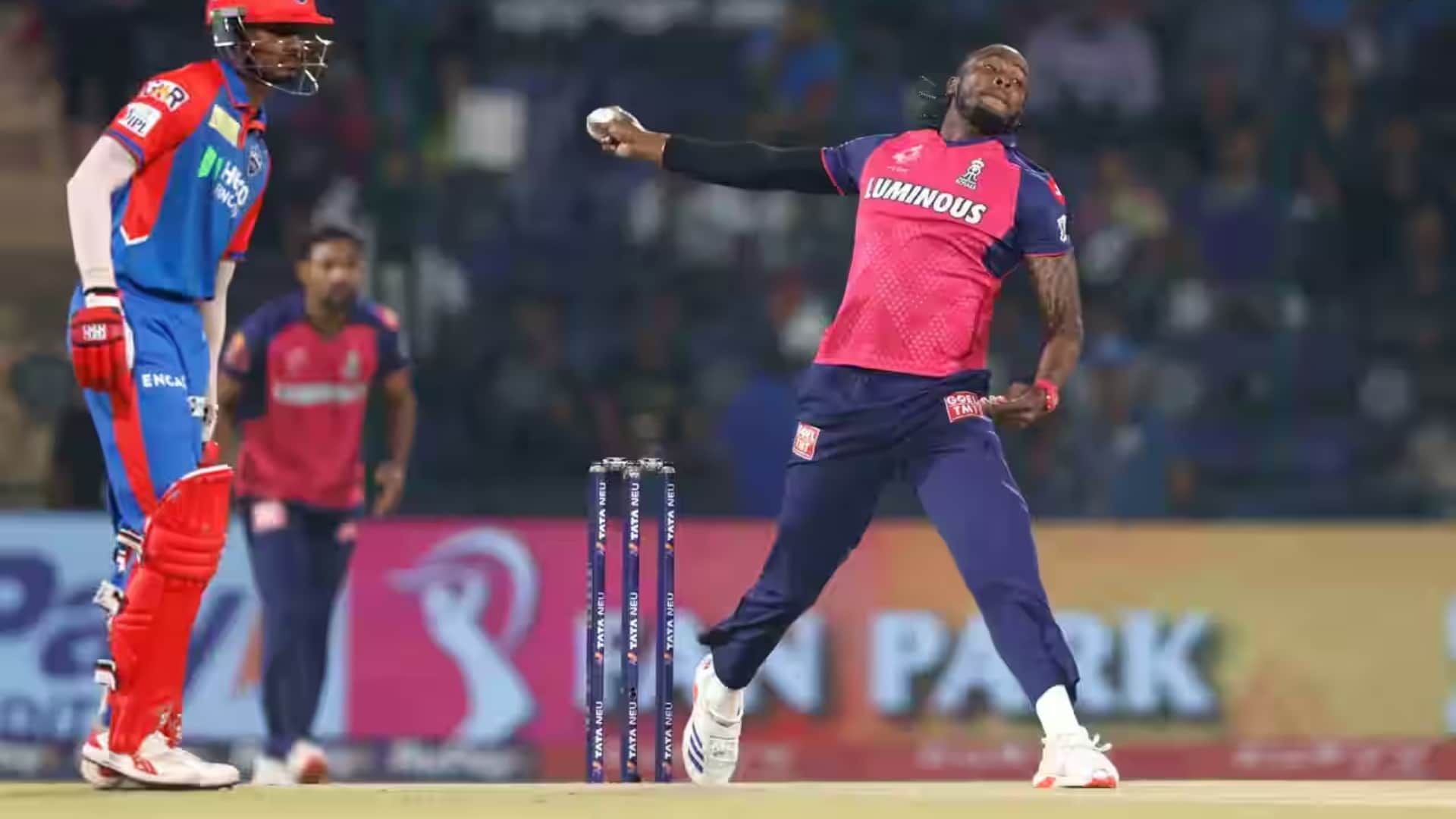 Jofra Archer may return to the England team for second Test against India, said national selector Luke Wright