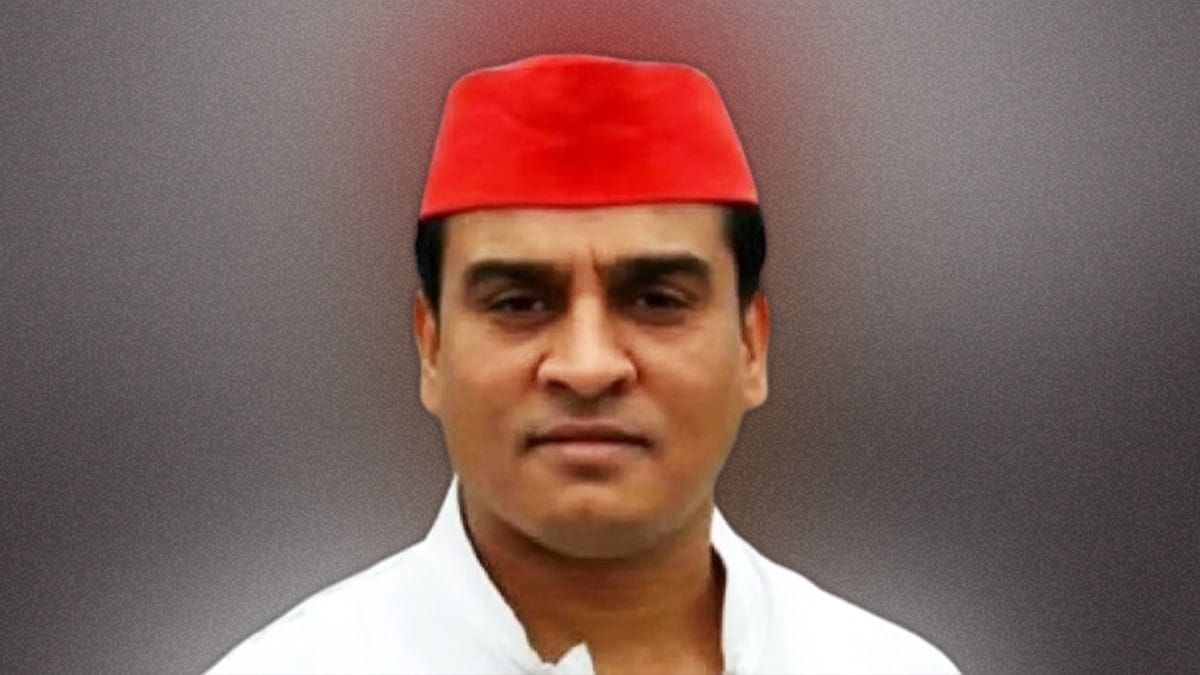 Former MLA Irfan Solanki gets relief from High Court, court puts stay on proceedings of extortion case