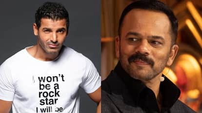 John Abraham Start Shooting For Director Rohit Shetty Upcoming Film Actioner