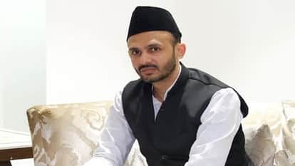 जियाउर्रहमान बर्क