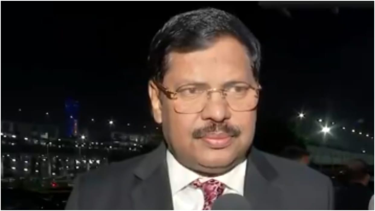 CJI Sanjiv Khanna recommends to Union Law Ministry appointment of Justice B R Gavai as next CJI