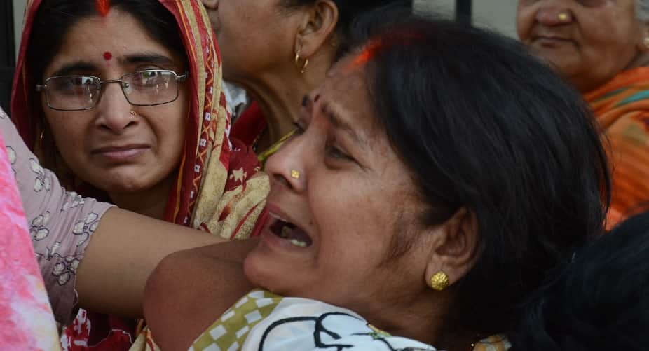 Kanpur accident Car ran after colliding with bike collided with bus three died tragically these are reasons