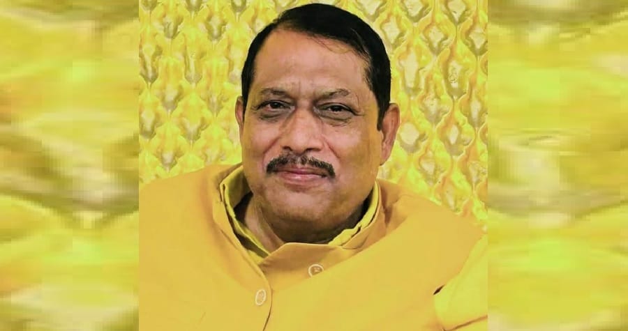 hardoi Shyam Prakash said I will not come to my senses until I am made the Prime Minister