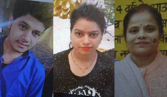 Kanpur accident Car ran after colliding with bike collided with bus three died tragically these are reasons