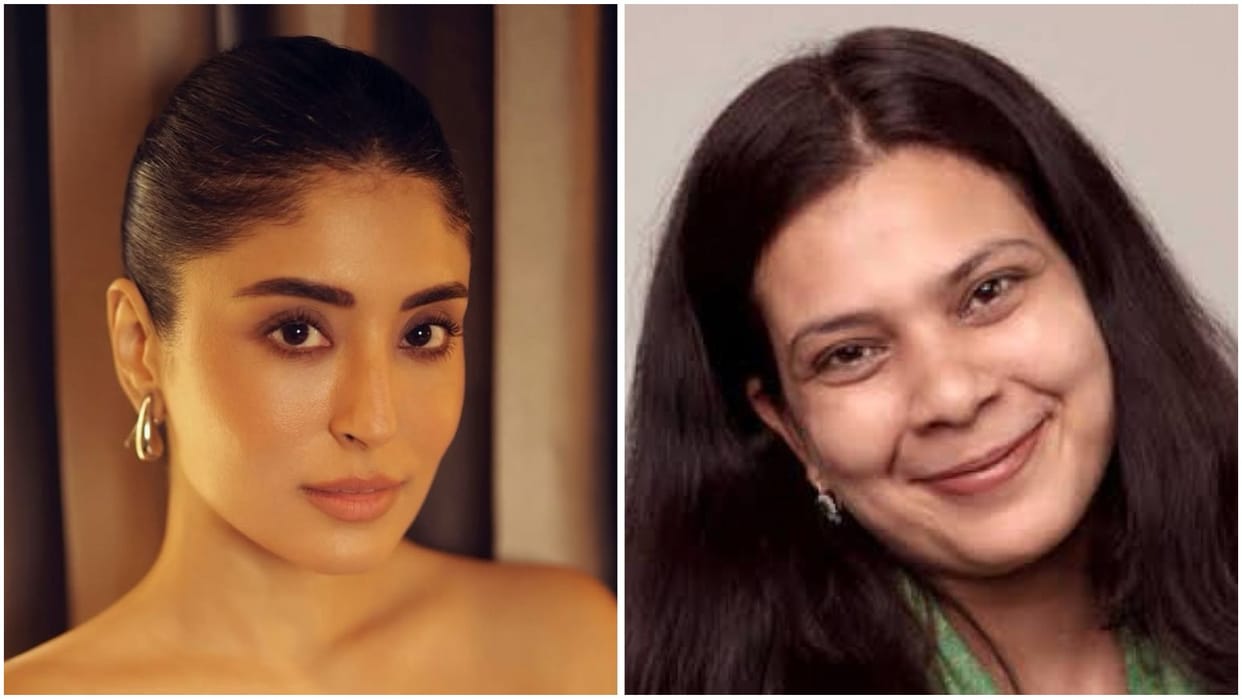 Kritika Kamra joins Peepli Live famed director Anusha Rizvi for an upcoming women led drama