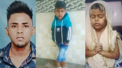 होशियारपुर में हादसा