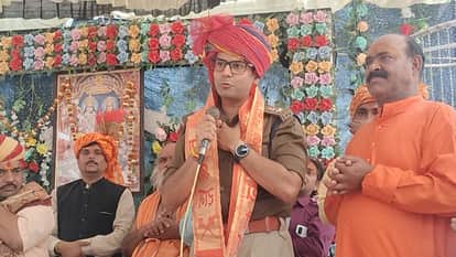 MP News: At the age of 19, after threatening in six states and committing more than 100 thefts