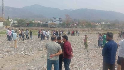 उत्तराखंड अपराध समाचार अमीन नरेंद्र नगर निकाय में पोस्ट किया गया