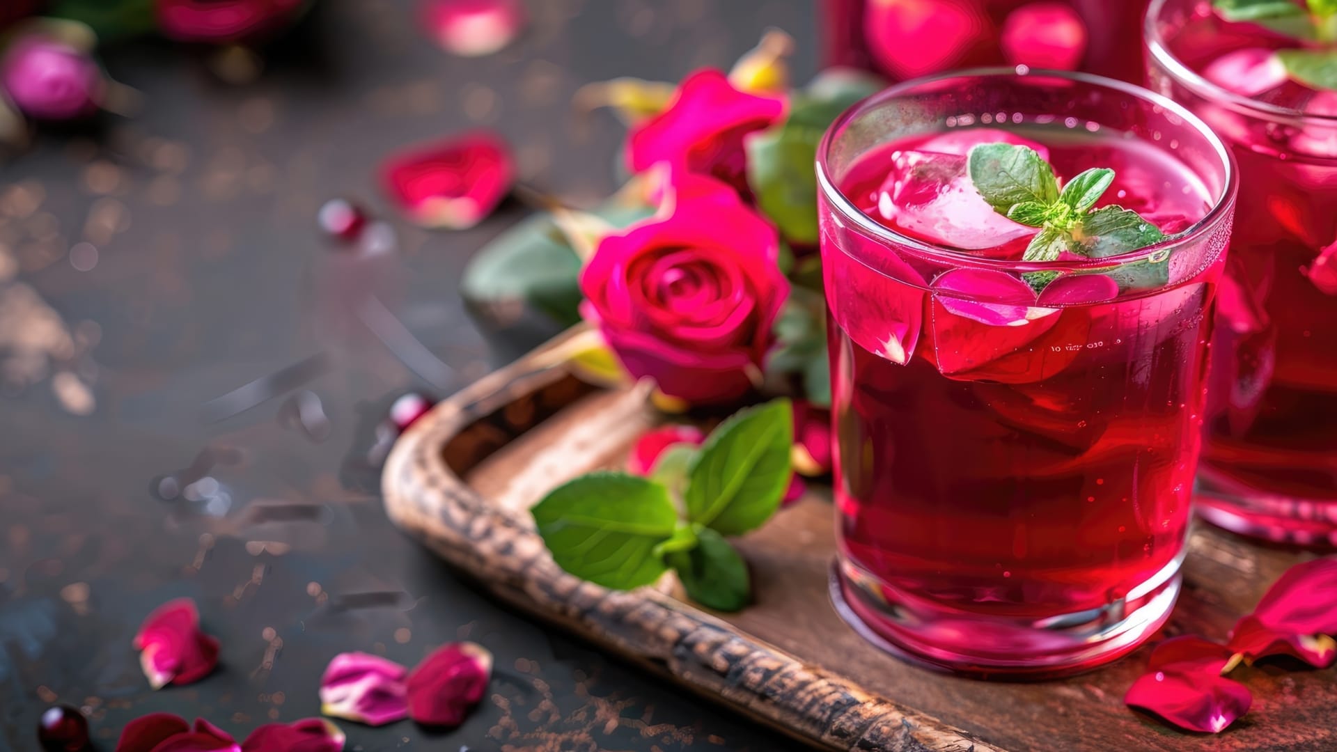 Rooh Afza Recipe:बाजार का झंझट छोड़कर घर पर ही तैयार करें रूह अफजा, कई ...