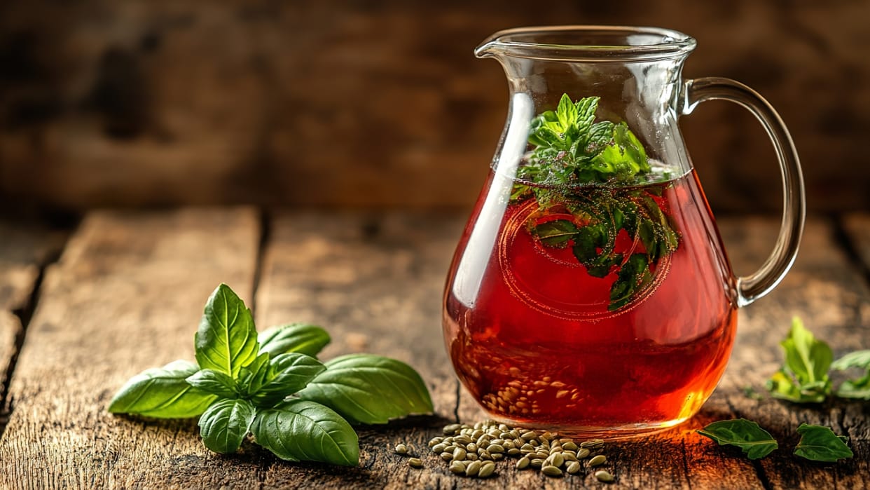How to Make Rooh Afza at Home Easy Summer Drink Recipe ghar me Roohafza sharbat kaise banaye