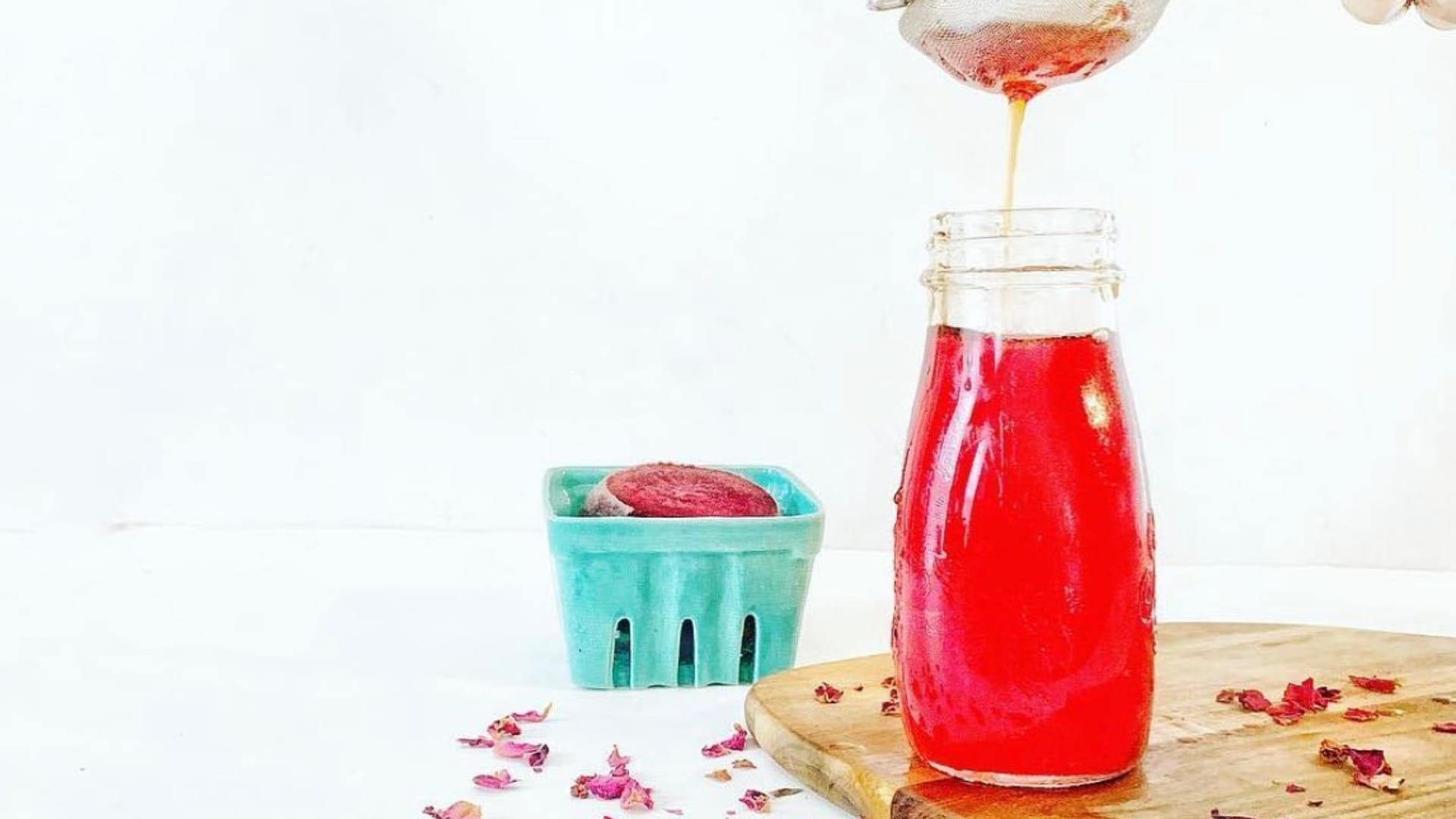 How to Make Rooh Afza at Home Easy Summer Drink Recipe ghar me Roohafza sharbat kaise banaye