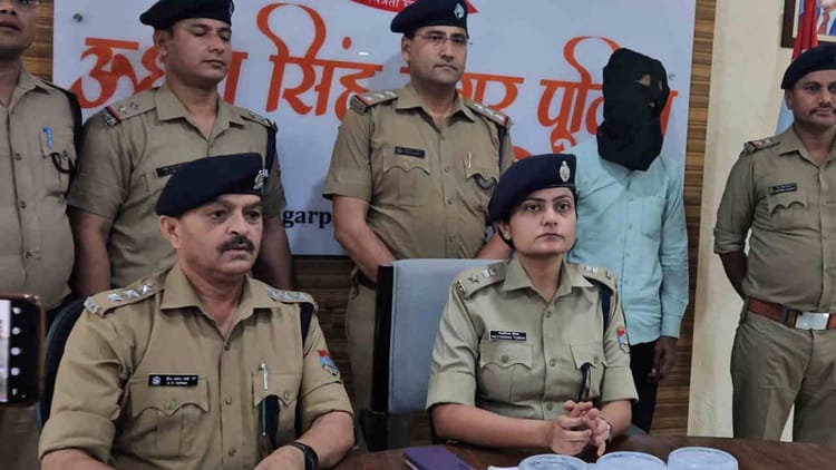 Rudrapur: अंकित हत्याकांड का खुलासा, पिता ही निकला कातिल, बेटे की चोरी की आदत और शैतानियों से था परेशान