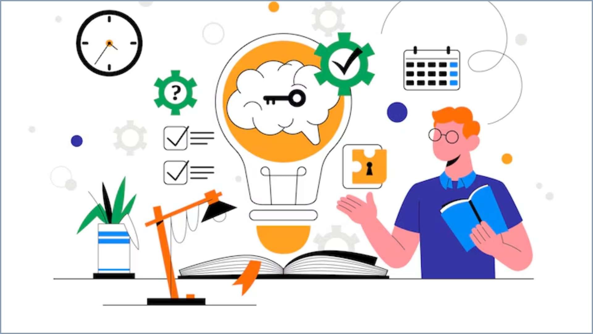 Summer Break Not Just Fun, But an Opportunity to Learn, Check Out 10 Effective Study Tips