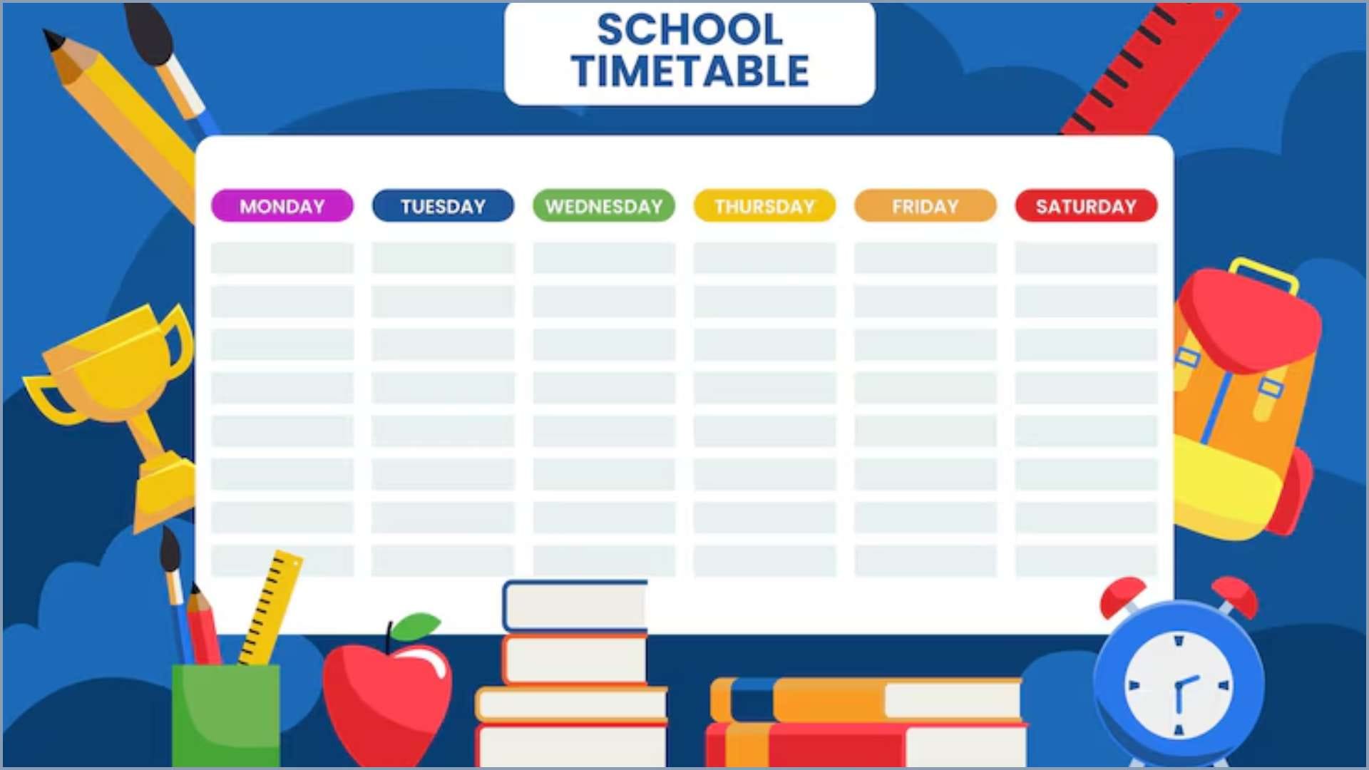Summer Break Not Just Fun, But an Opportunity to Learn, Check Out 10 Effective Study Tips