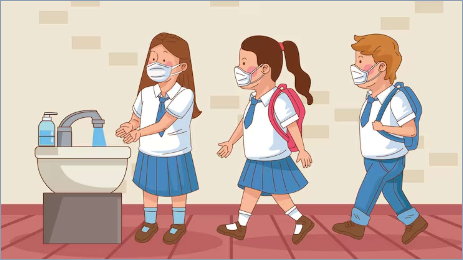 Admission: How to Choose the Right School for Your Child? Know These 6 Key Factors First