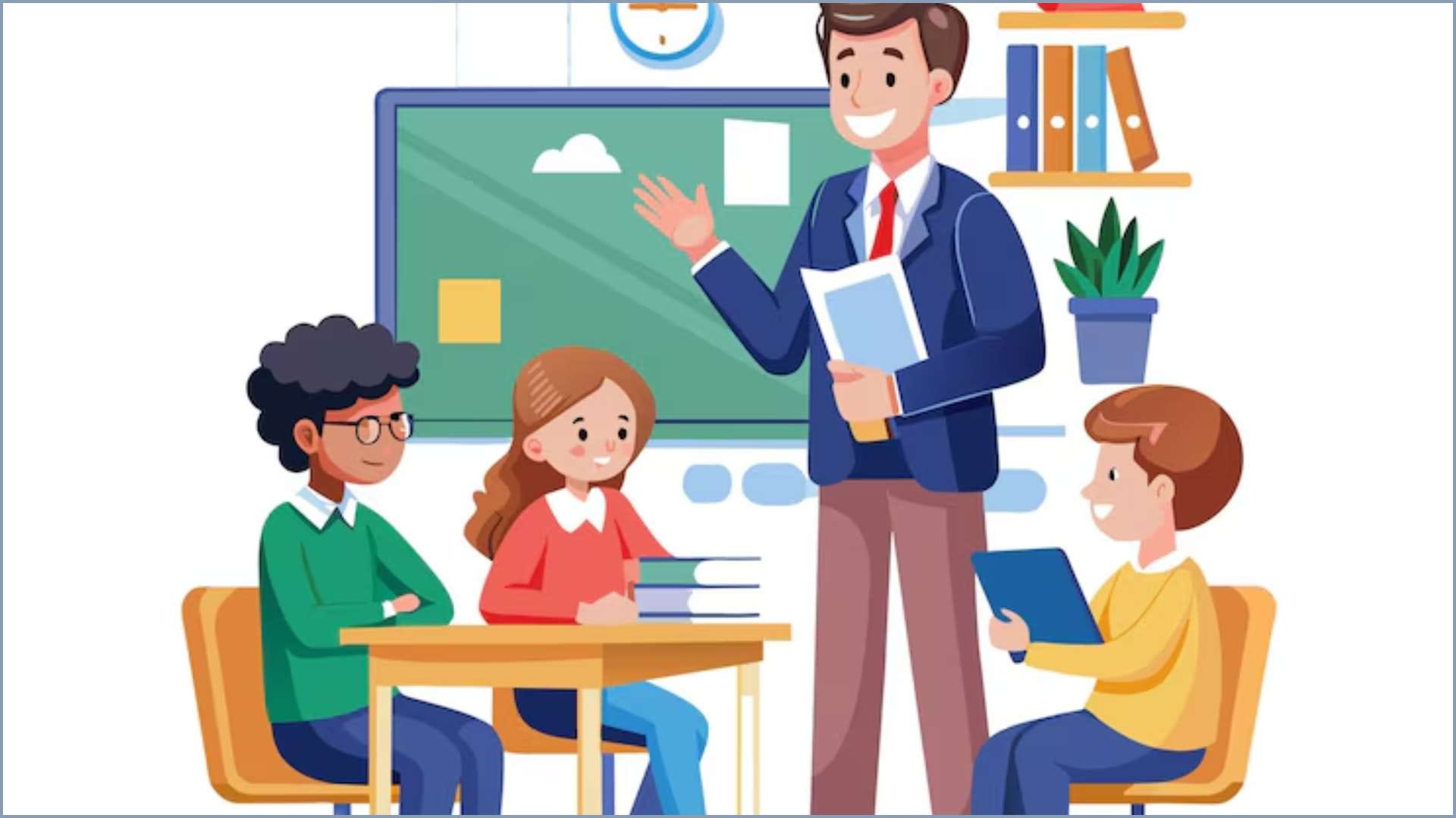 Admission: How to Choose the Right School for Your Child? Know These 6 Key Factors First